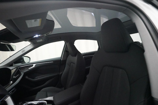 2026 Audi A6 Premium Plus - Photo 33