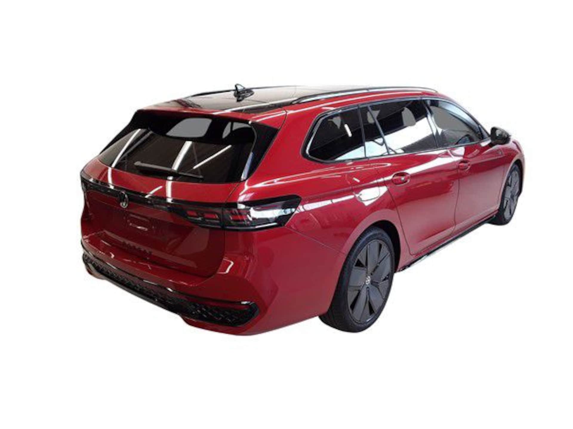 Volkswagen Passat R-Line