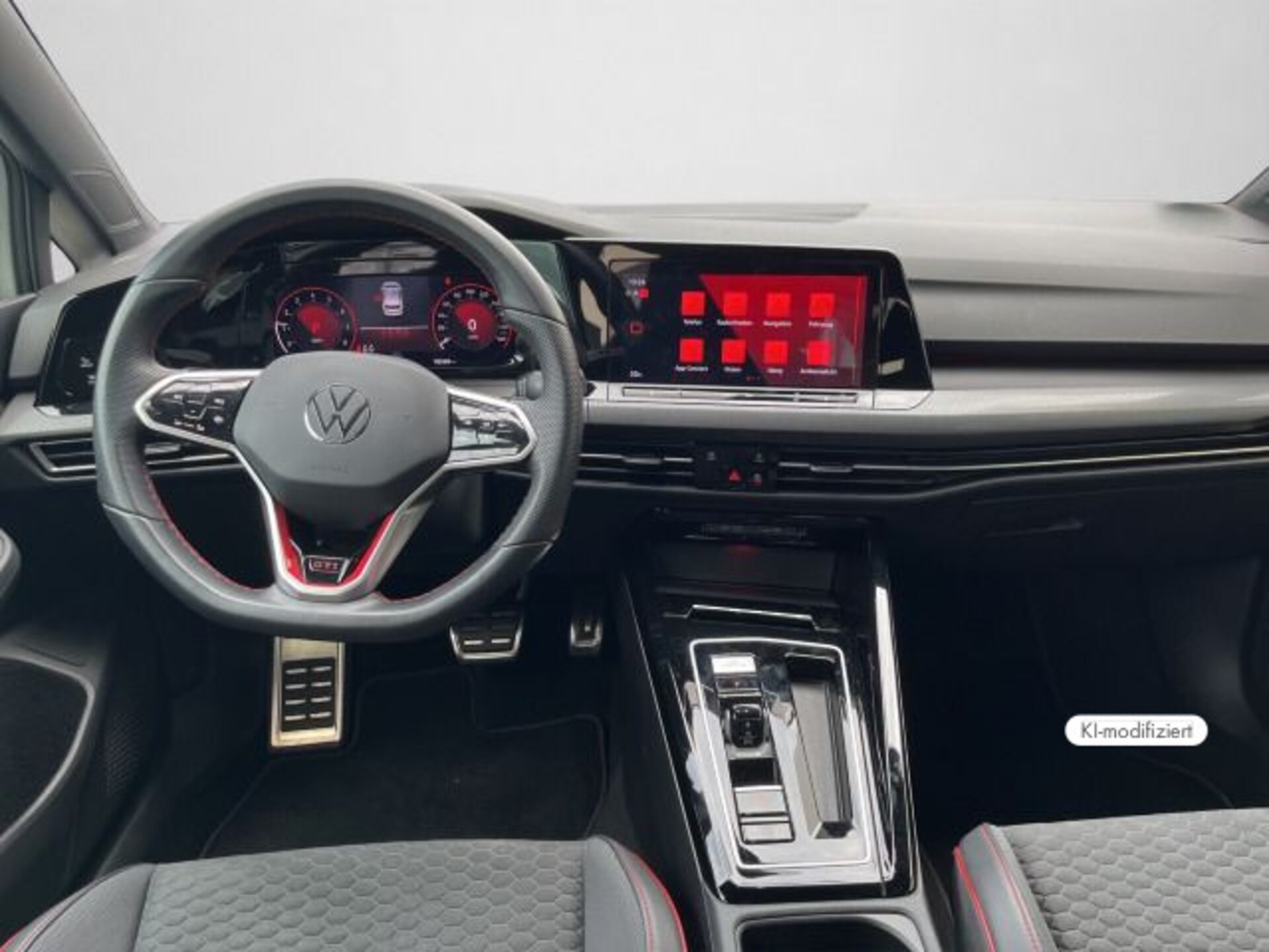 Volkswagen Golf GTI Clubsport