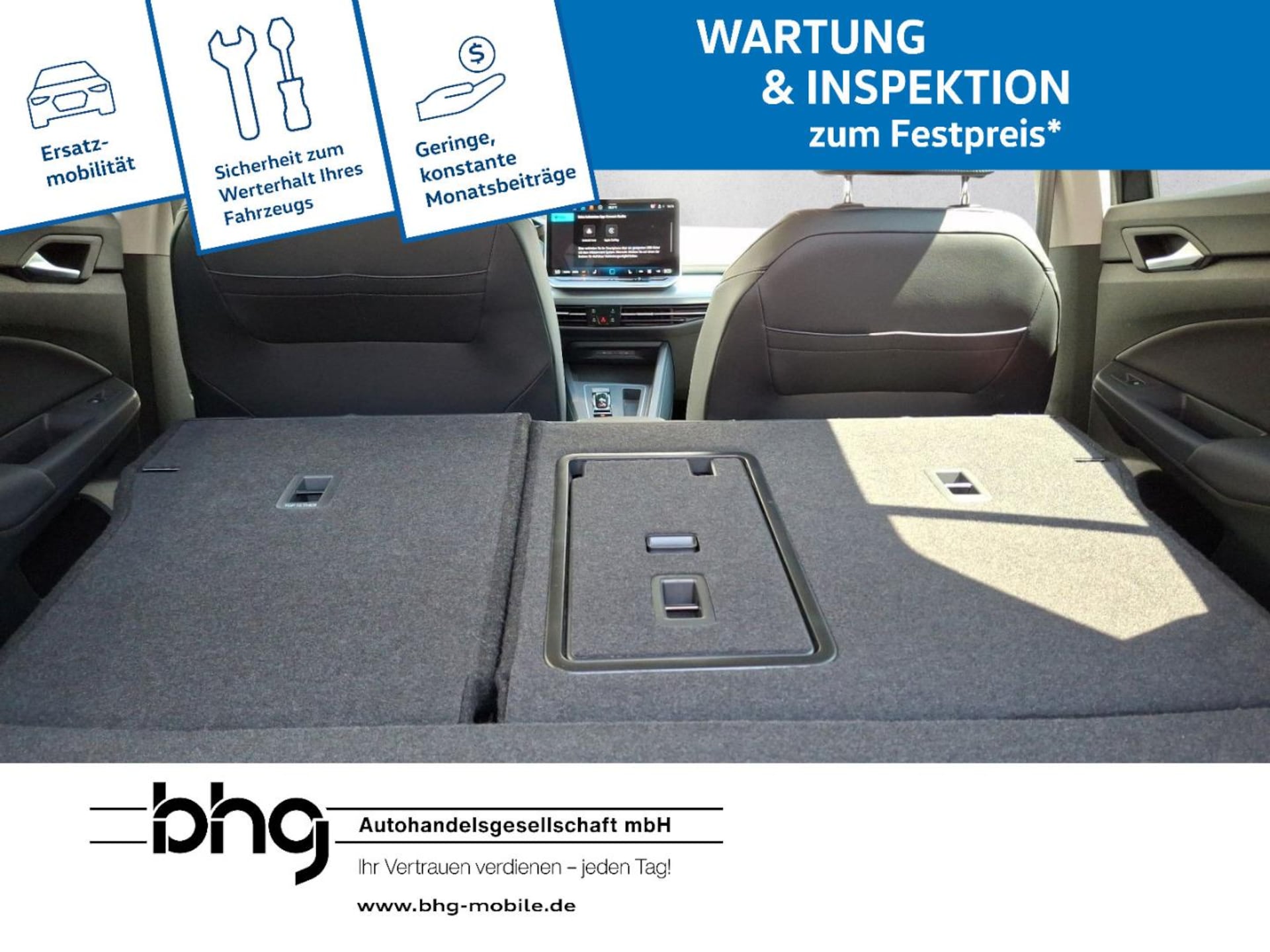 Volkswagen Golf ENERGY