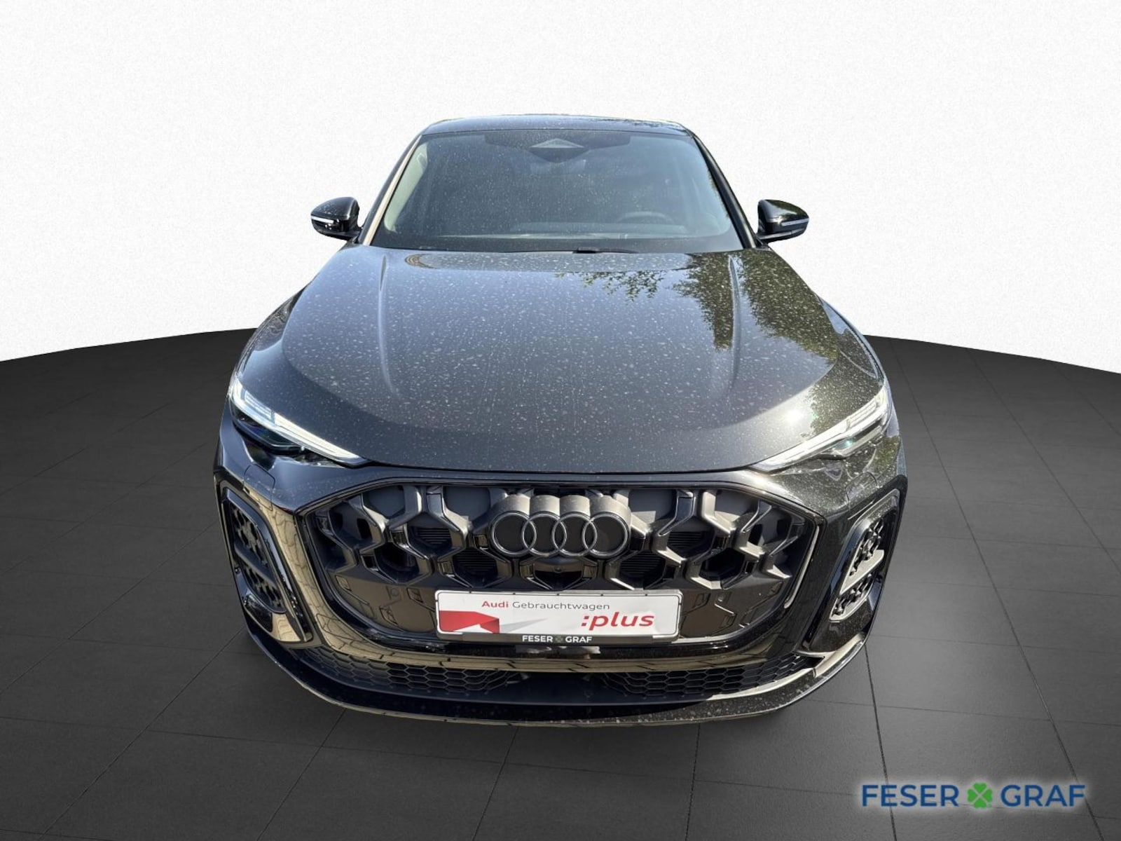 Audi Q5 Sportback – Bild 4