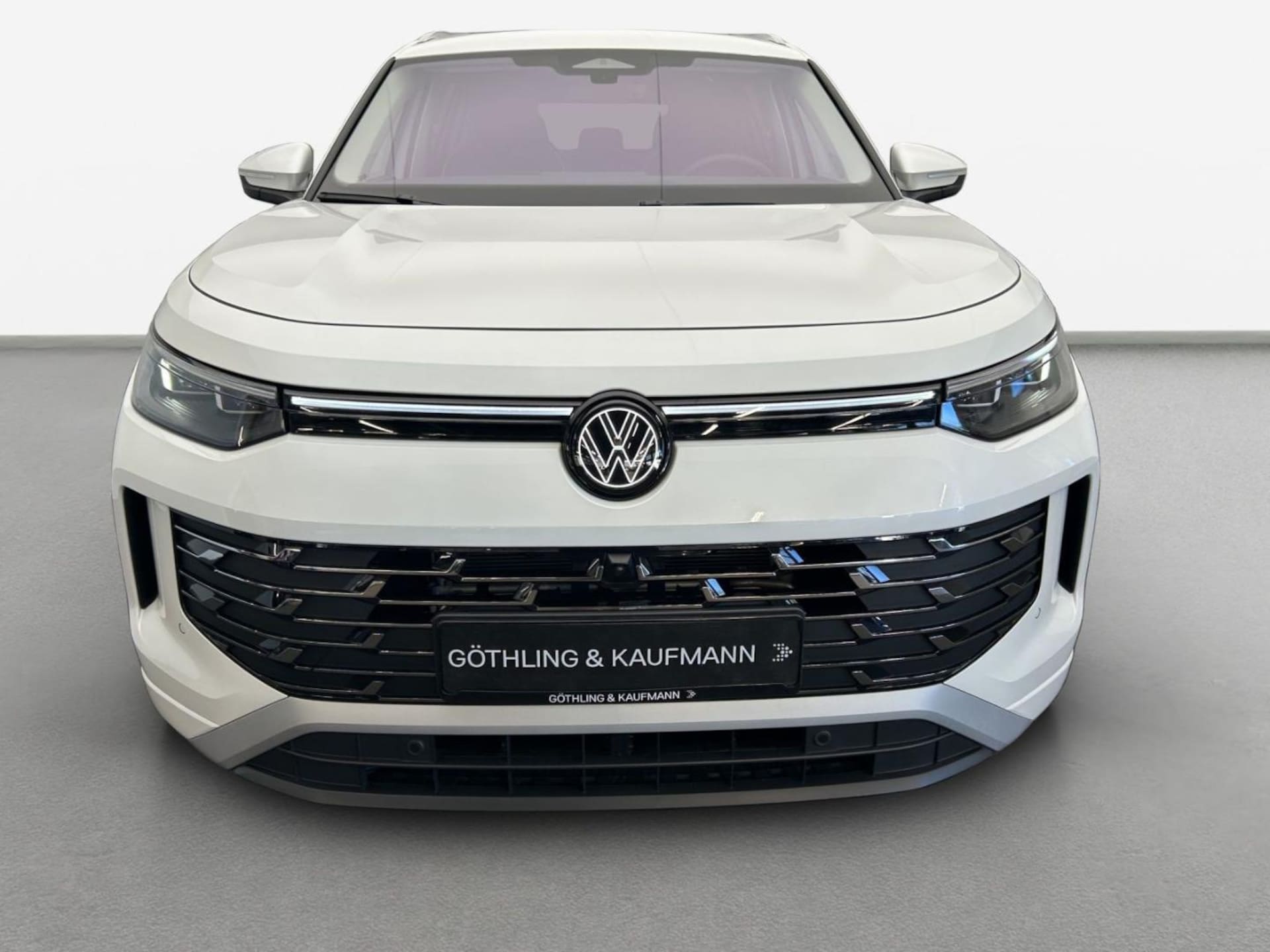 Volkswagen Tayron Elegance