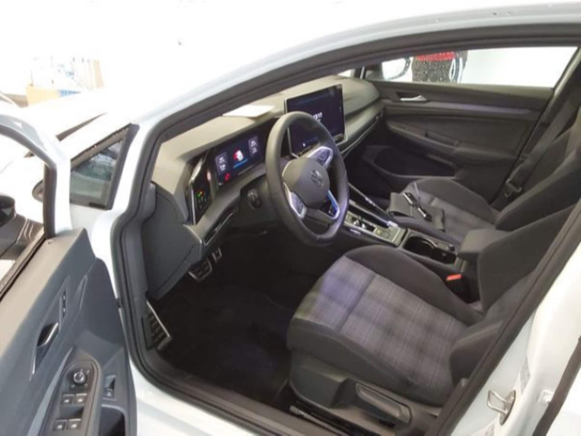 Volkswagen Golf GTE