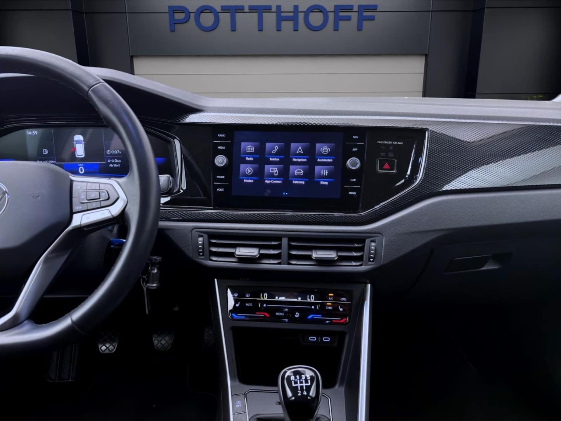 Volkswagen Taigo Life