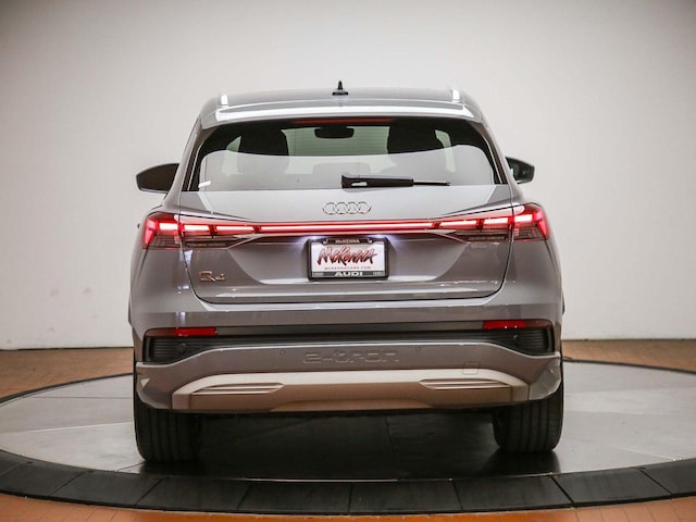 2023 Audi Q4 e-tron