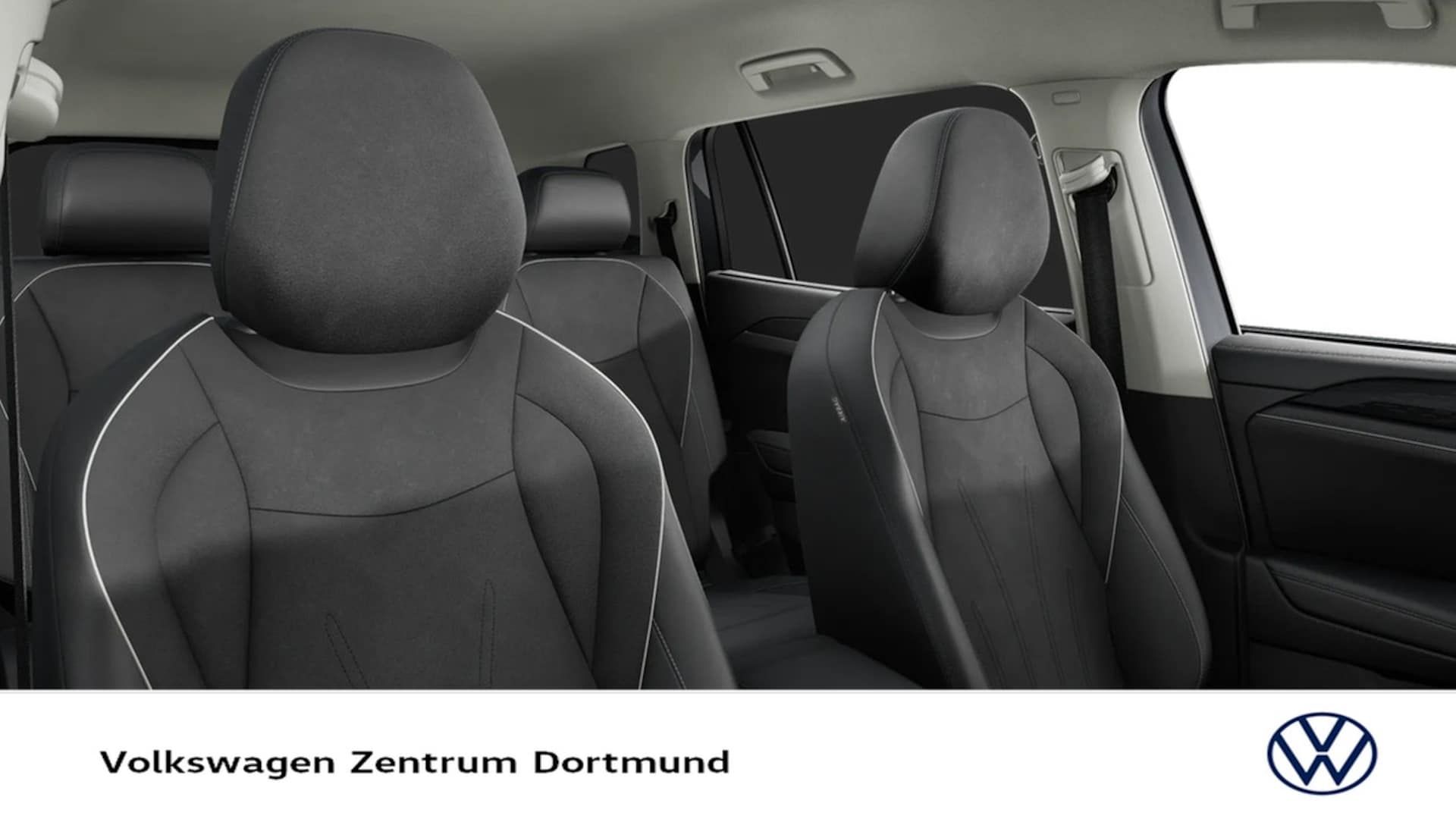 Volkswagen Tayron Elegance