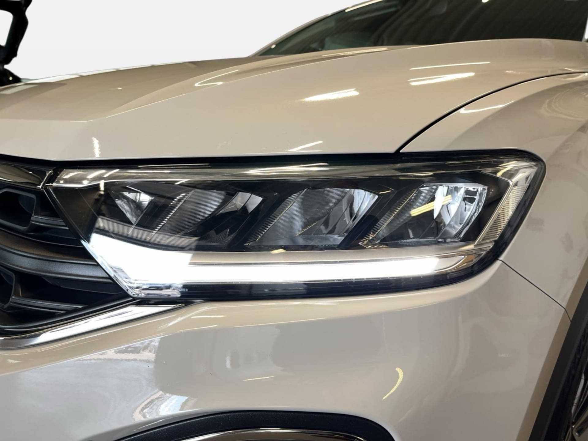 Volkswagen T-Roc MOVE