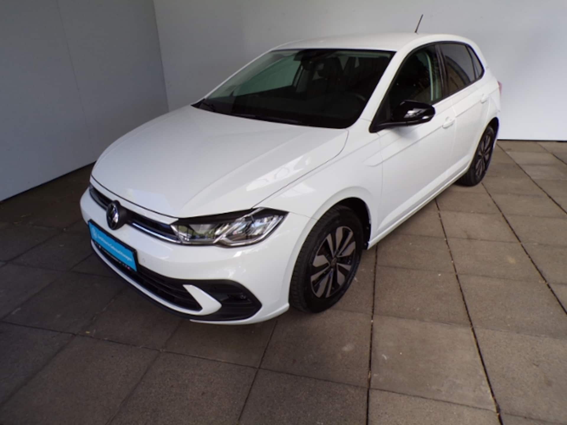 Volkswagen Polo Goal