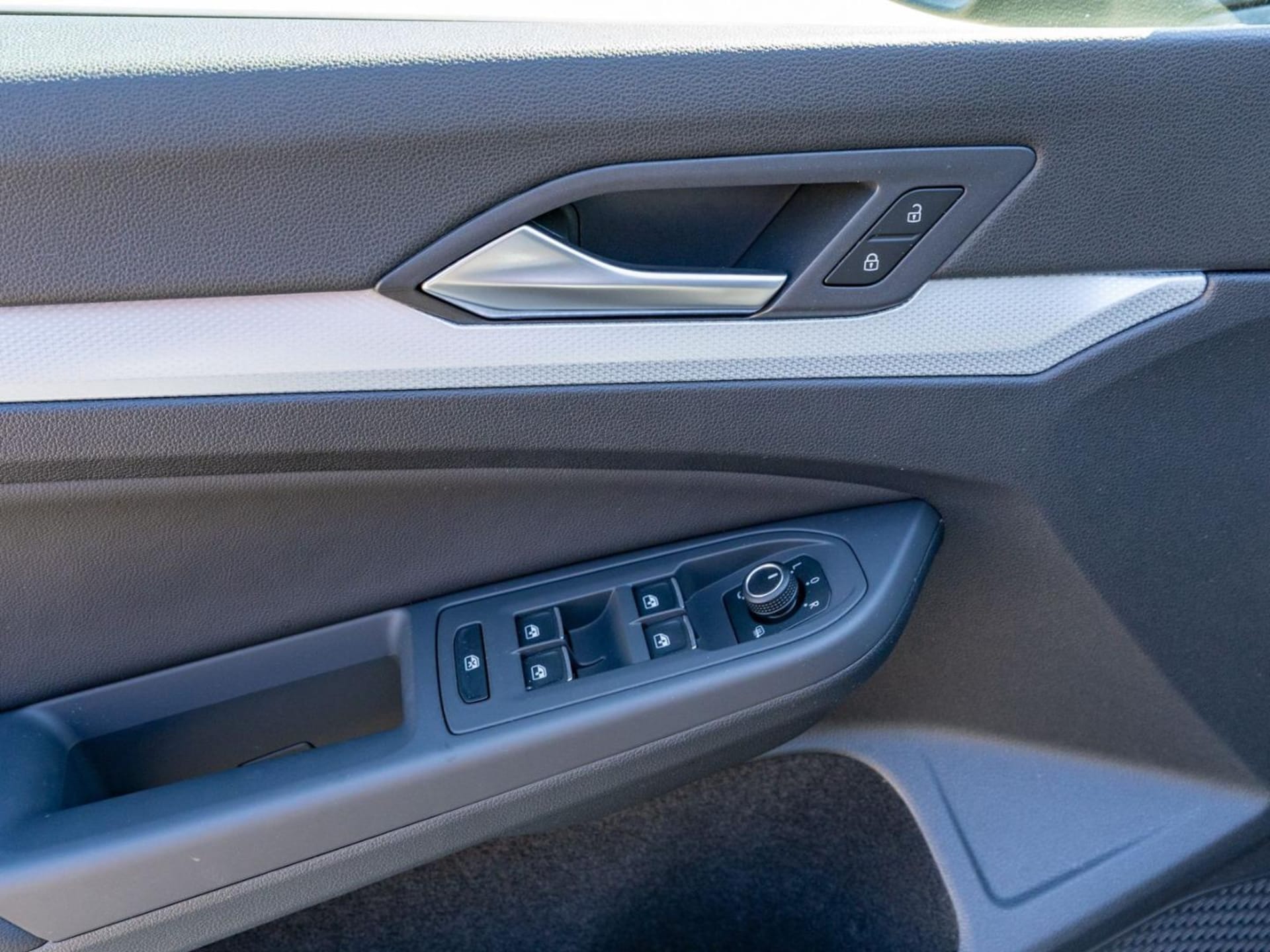 Volkswagen Golf ENERGY