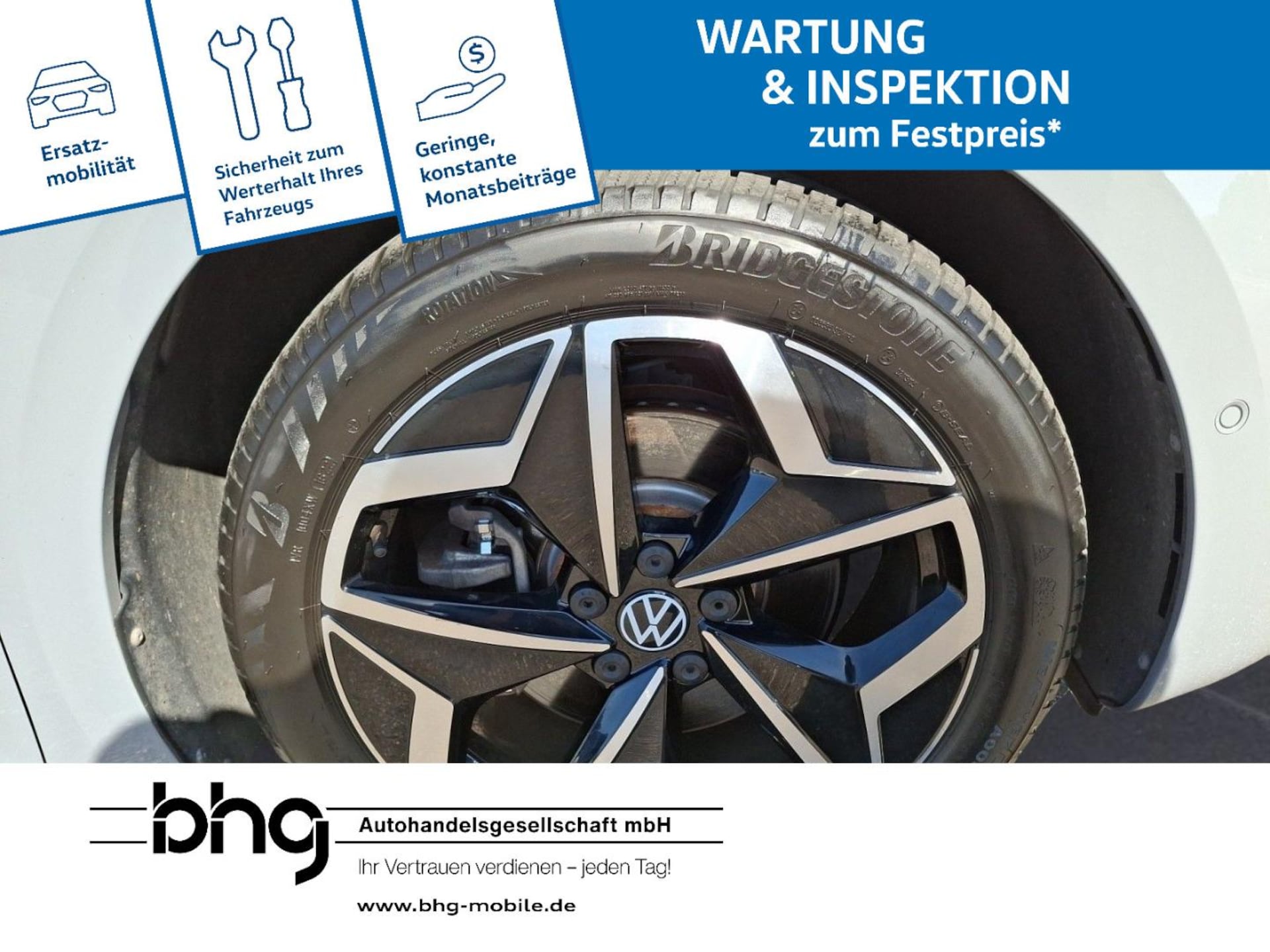 Volkswagen ID.3 Pro S