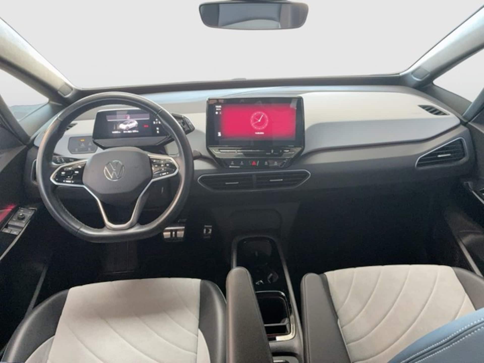 Volkswagen ID.3 Pro S