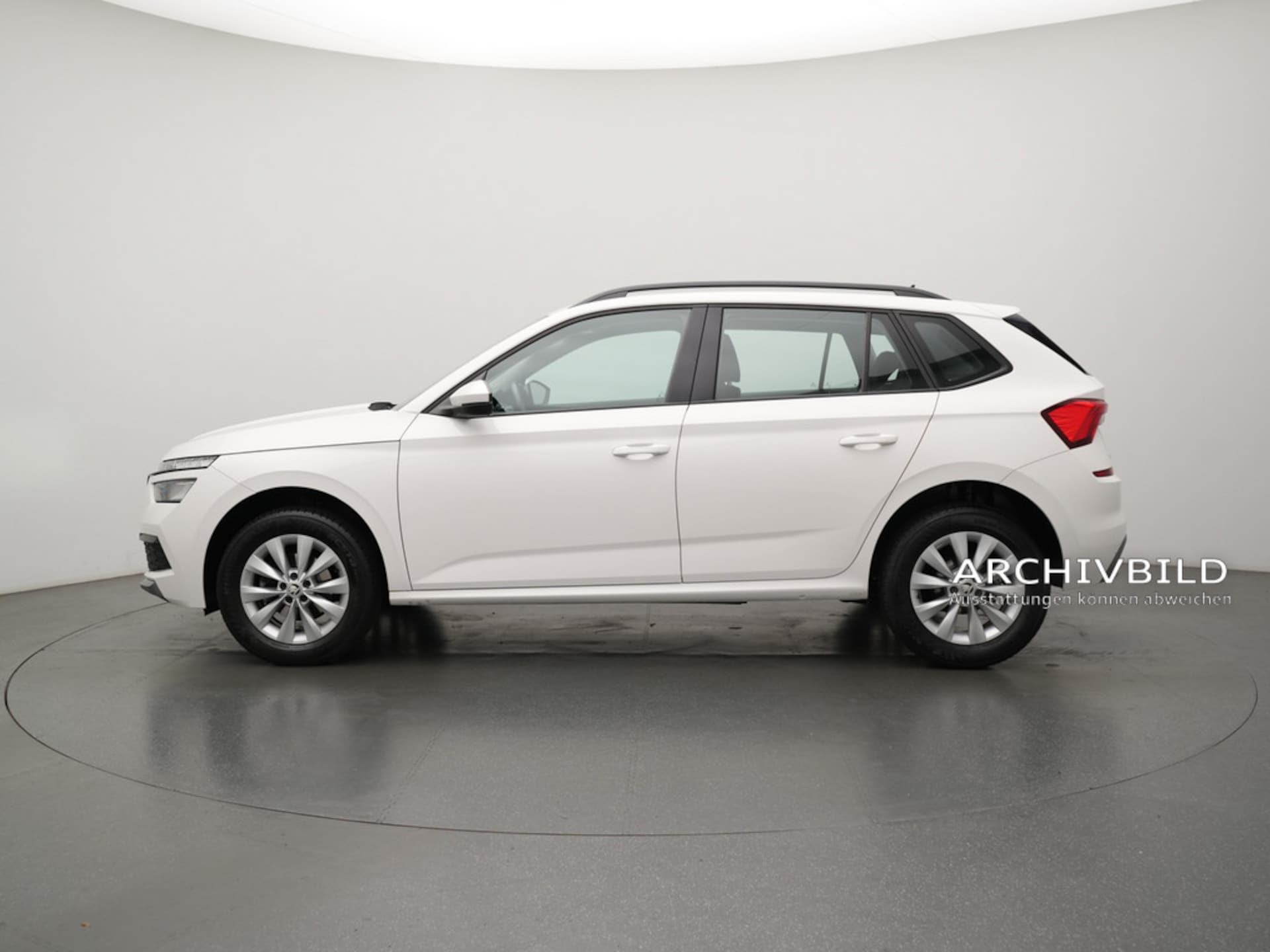 Skoda Kamiq Ambition