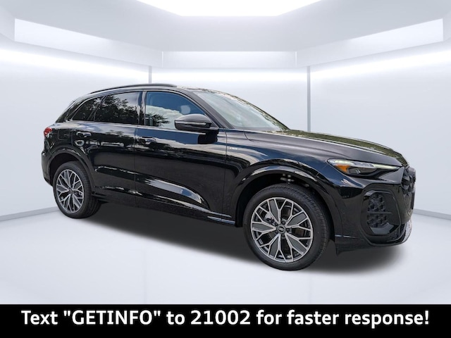 Photo of 2026 Audi Q5 