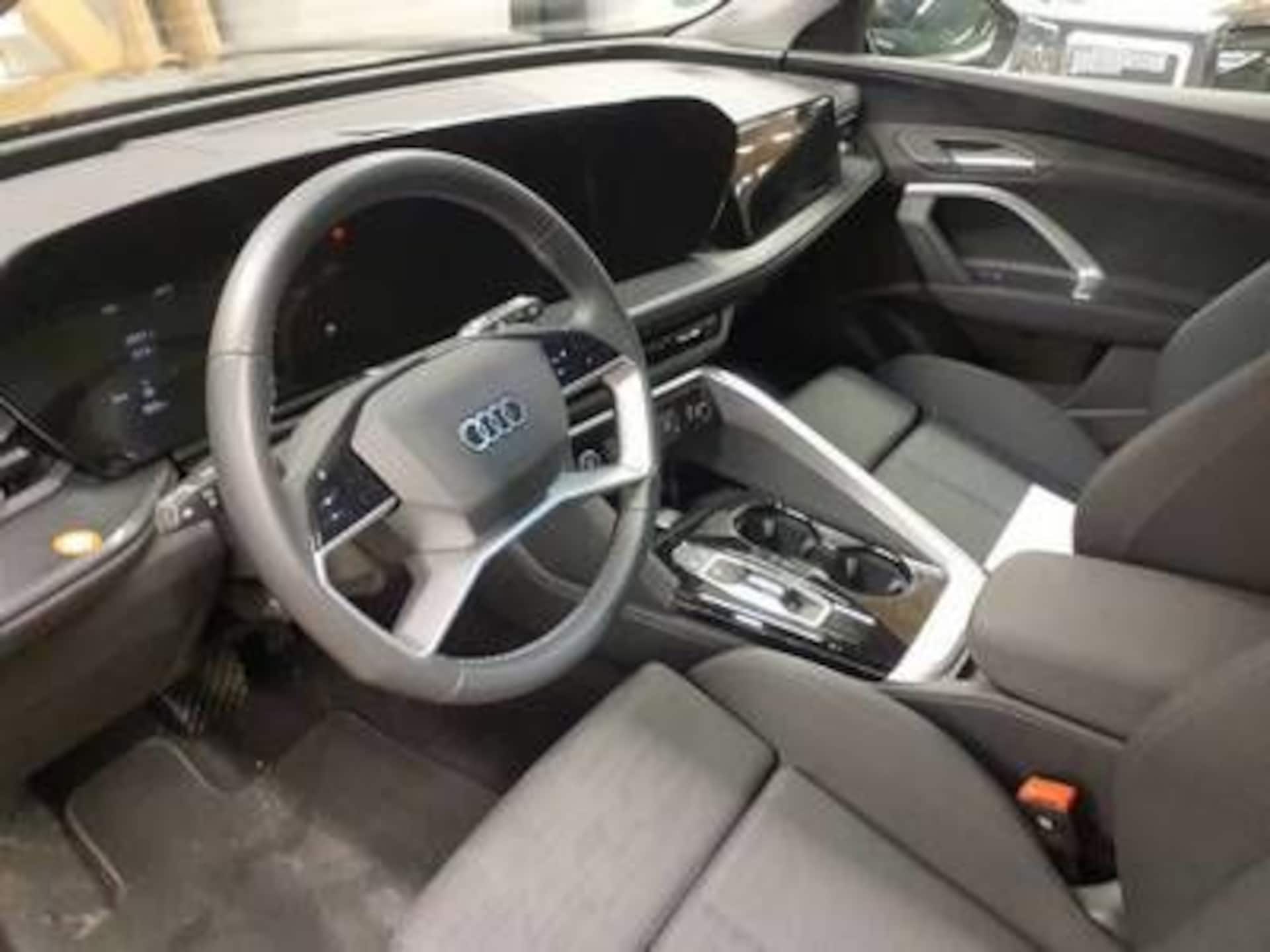 Audi Q5 SUV