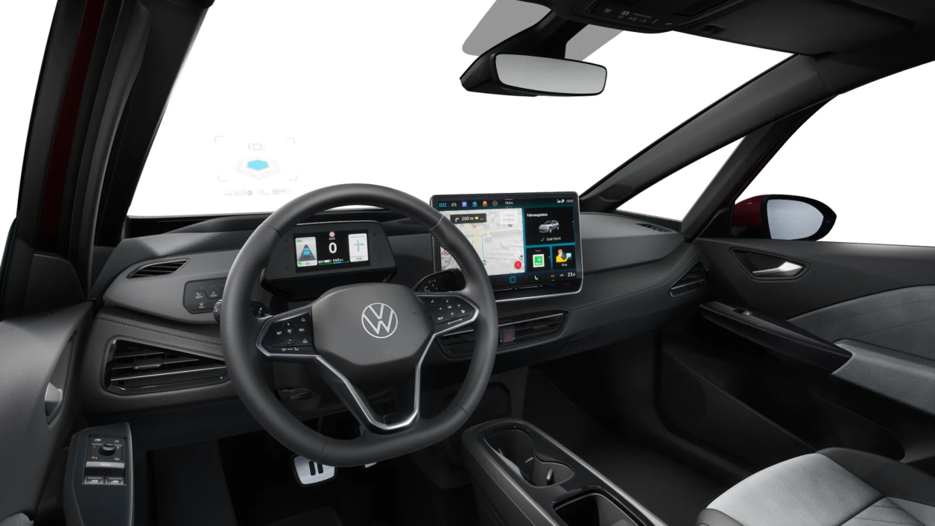 Volkswagen ID.3 Pro S