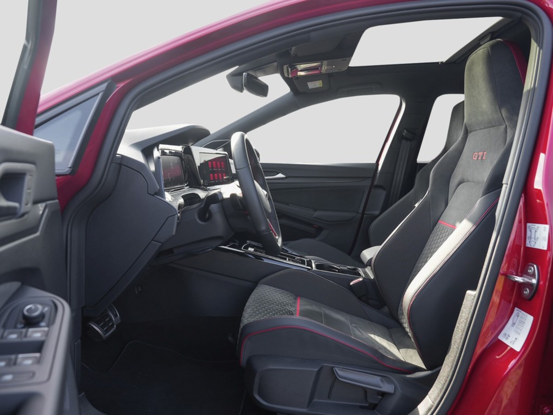 Volkswagen Golf GTI Clubsport