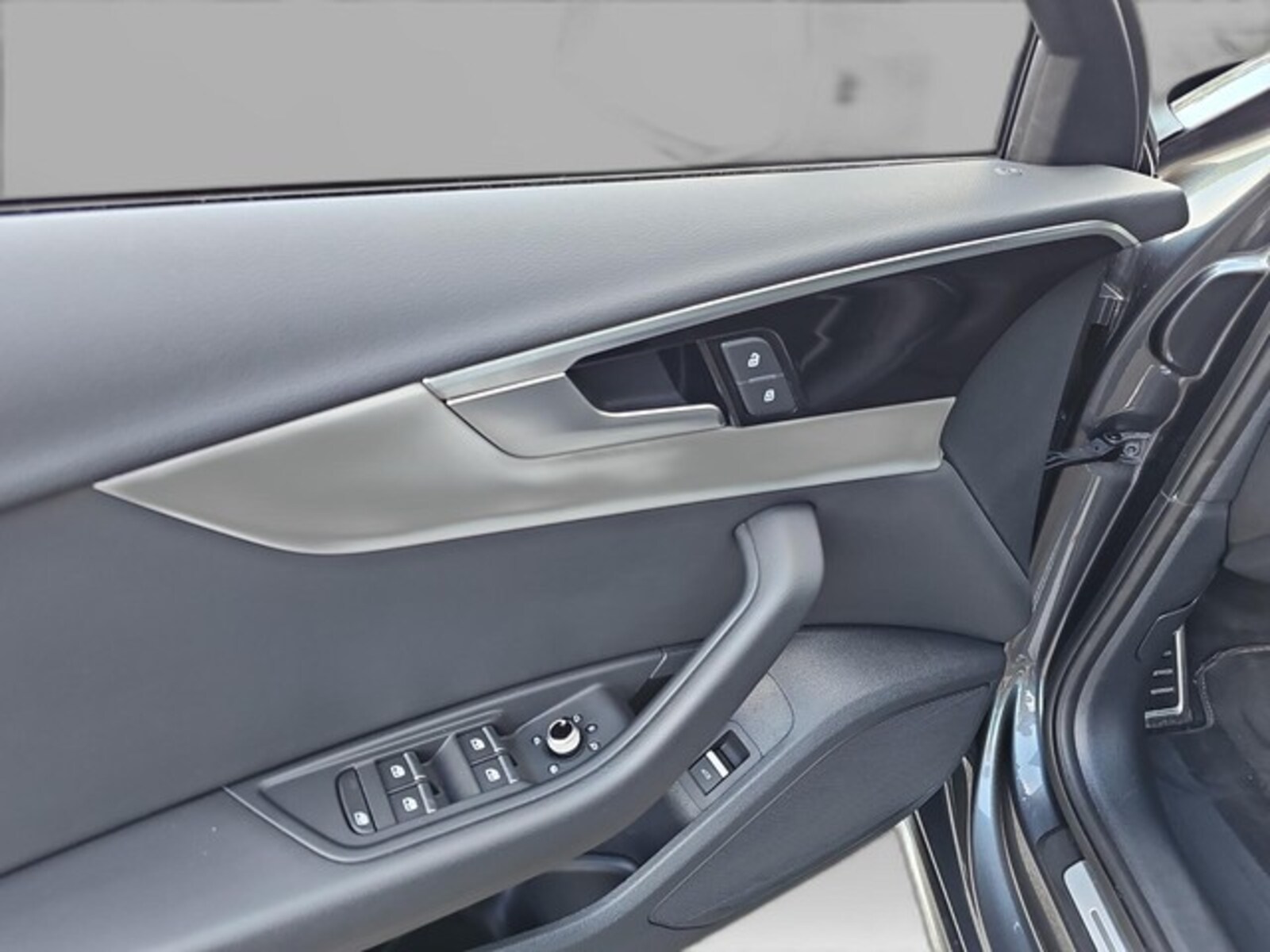 Audi A4 Avant – Bild 19
