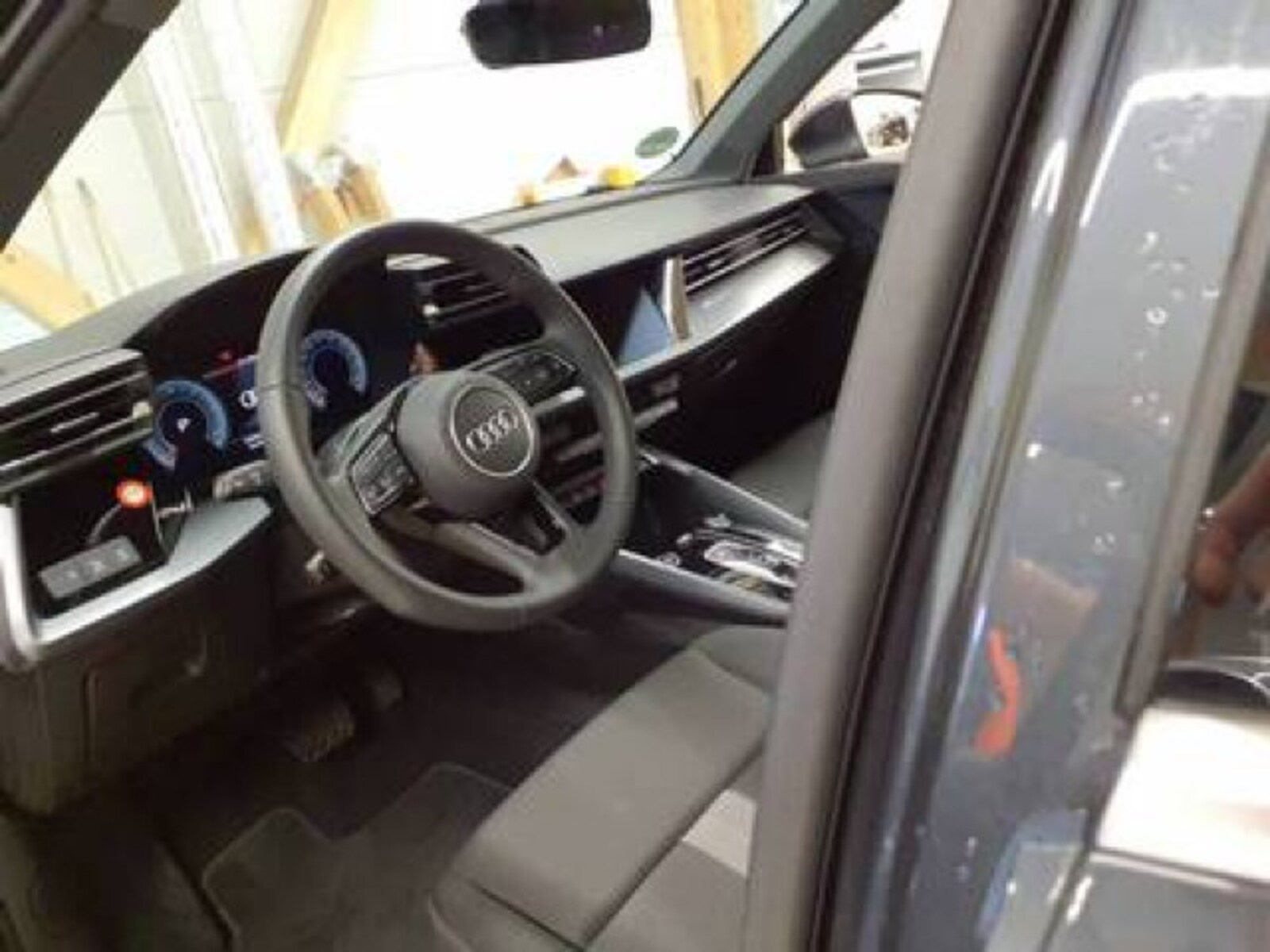 Audi A3 Limousine – Bild 4