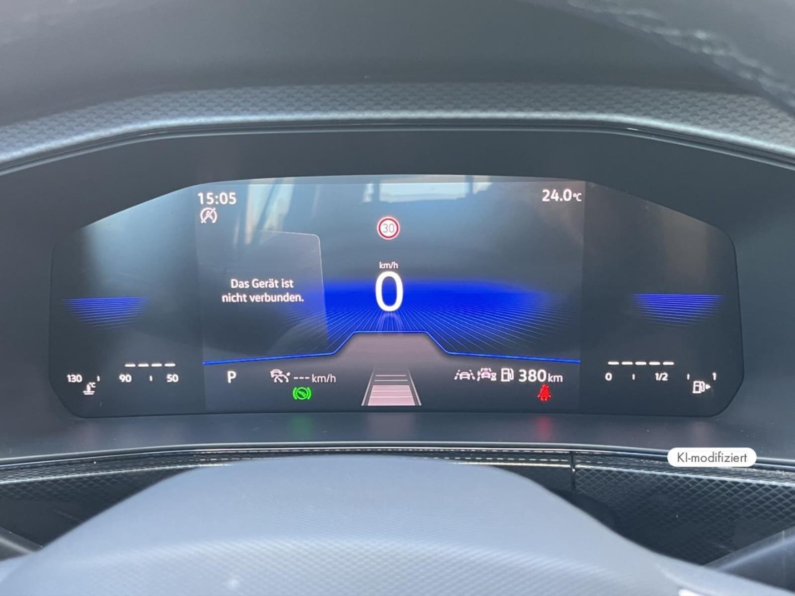 Volkswagen T-Cross – Bild 10