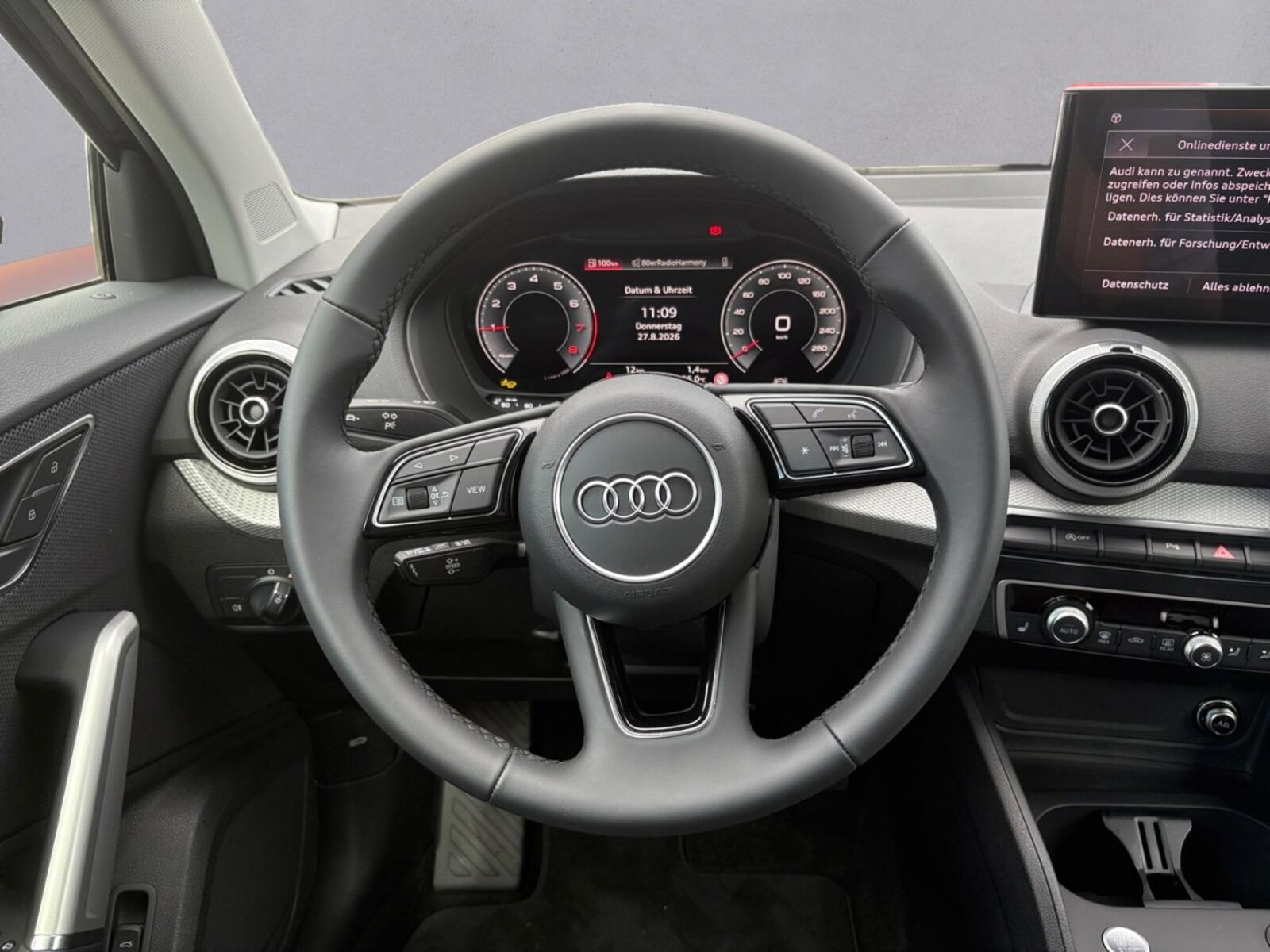 Audi Q2 – Bild 12