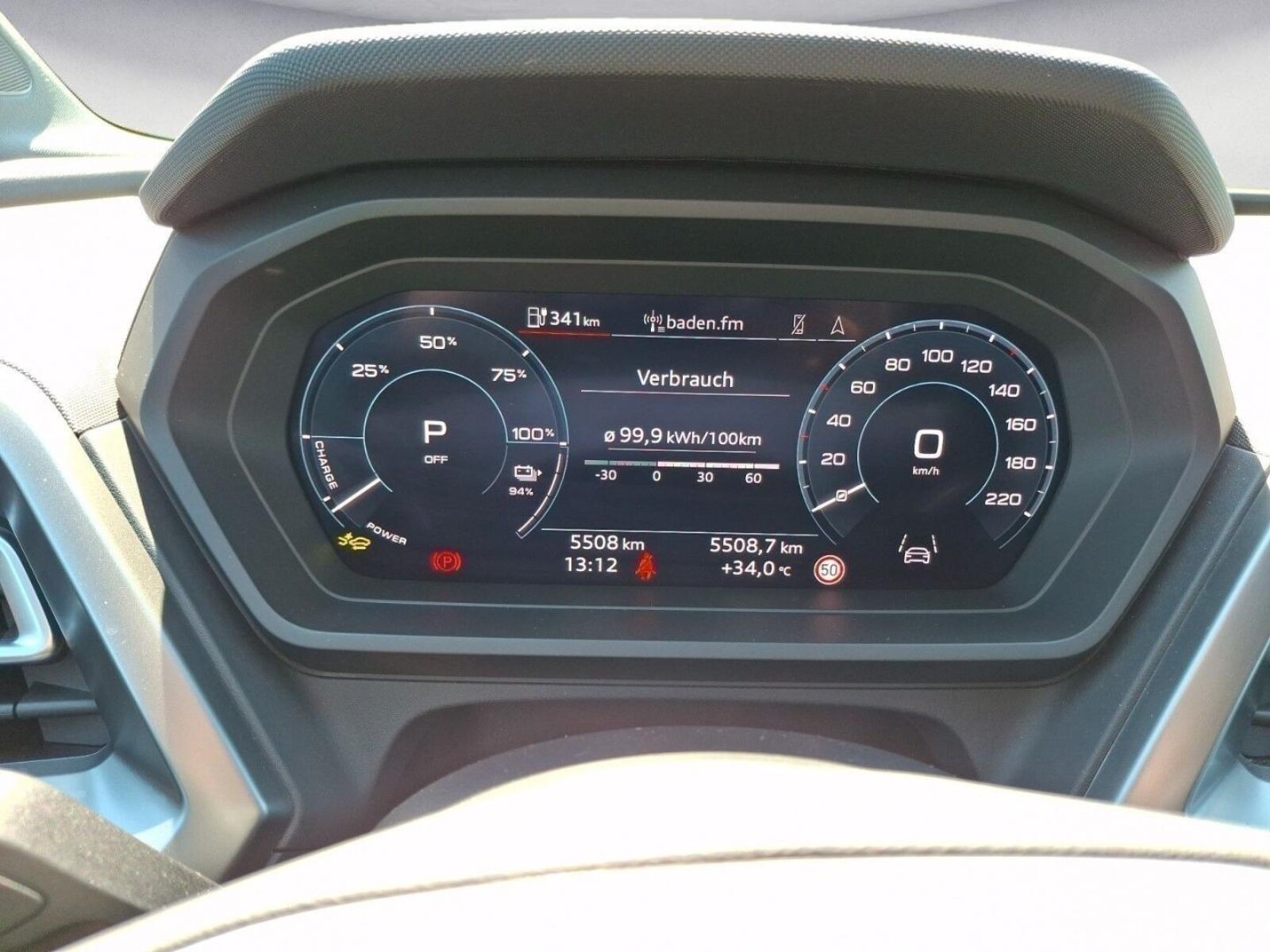 Audi Q4 e-tron – Bild 10