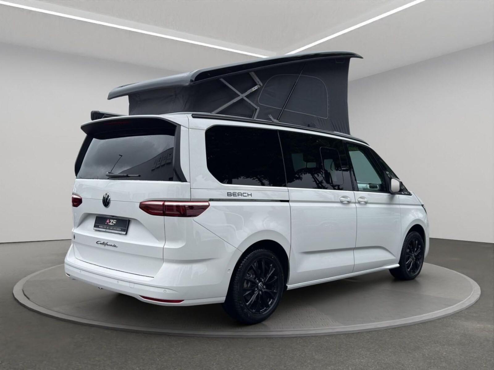Volkswagen California – Bild 4