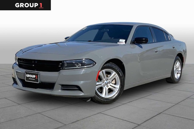 2023 Dodge Charger