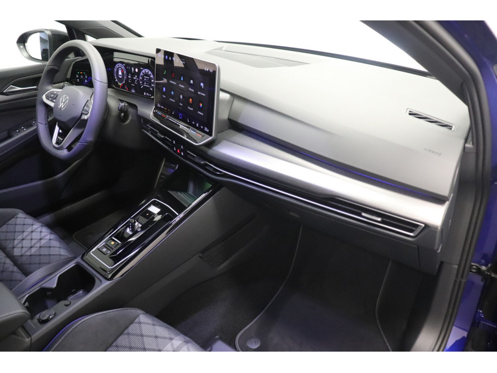Volkswagen Golf – Bild 17