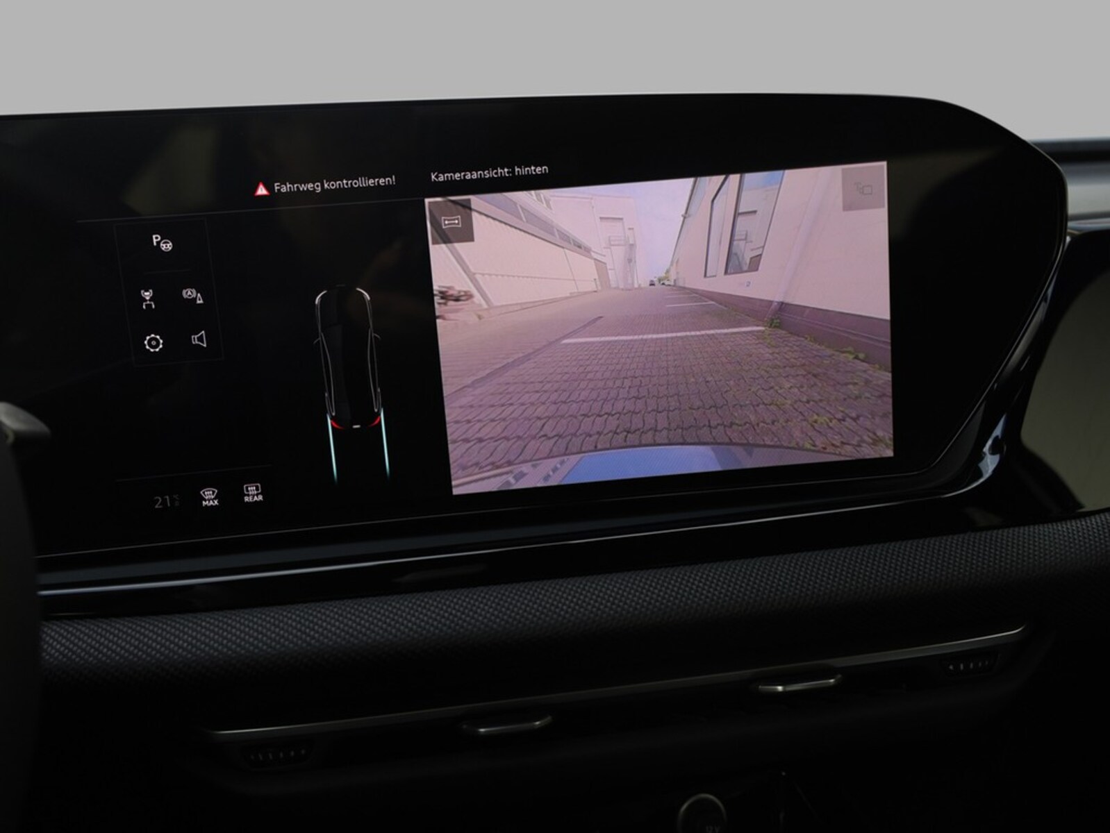 Audi A5 Limousine – Bild 7
