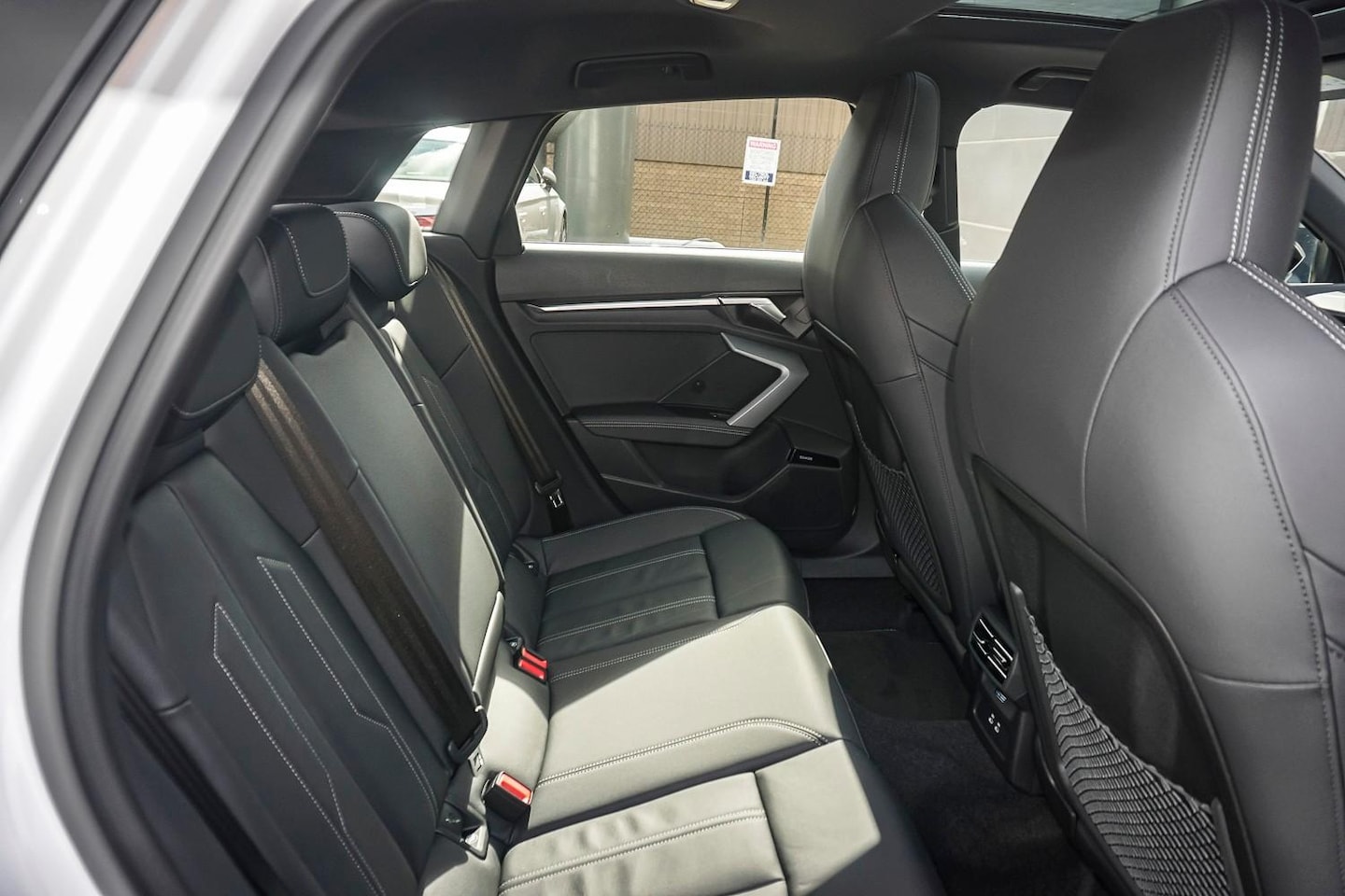 Image about Audi A3 Sportback TFSI quattro S tronic