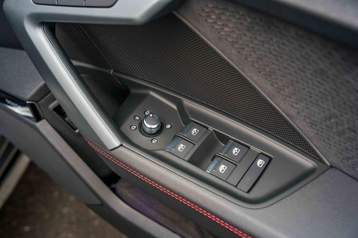 Image about Audi S3 Sedan TFSI quattro S tronic