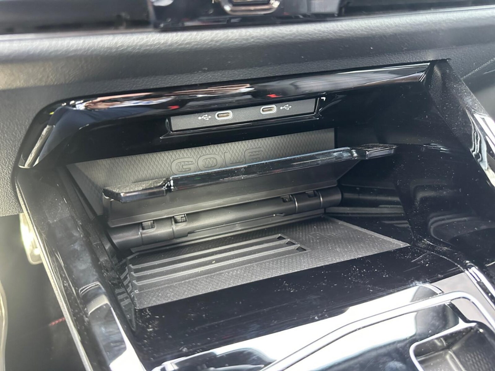 Volkswagen Golf – Bild 16