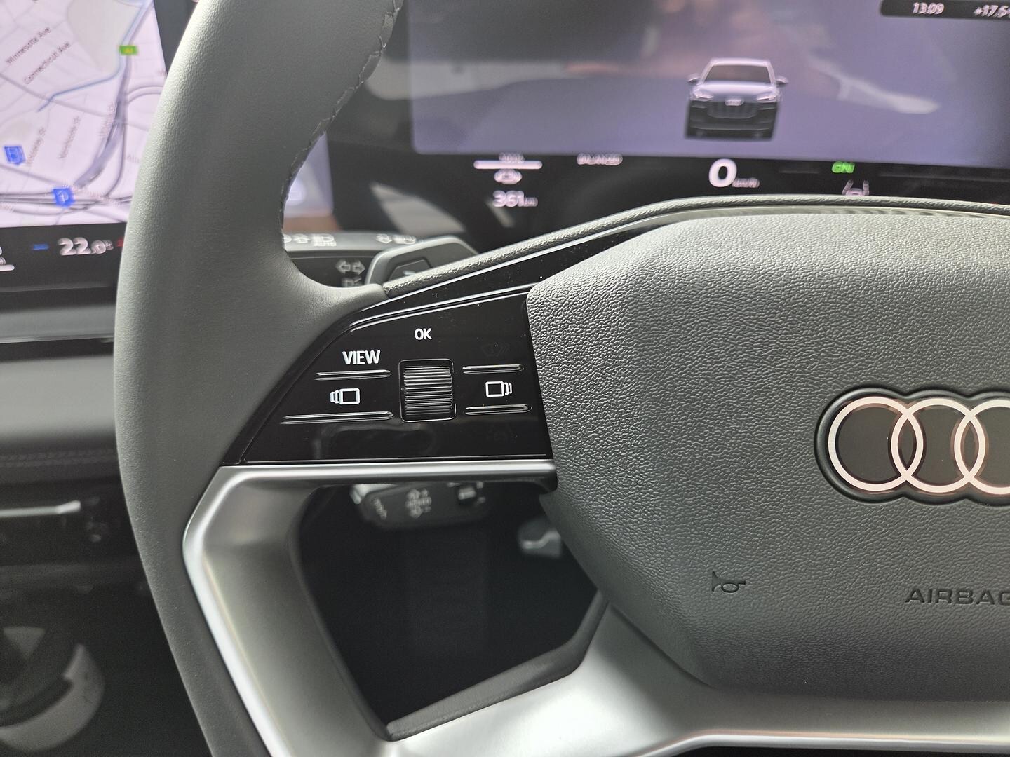 Image about Audi Q6 SUV e-tron e-tron