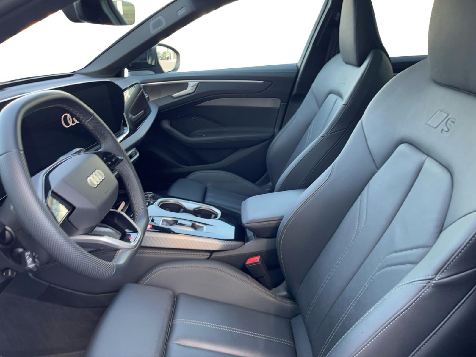 Audi A6 Avant – Bild 8