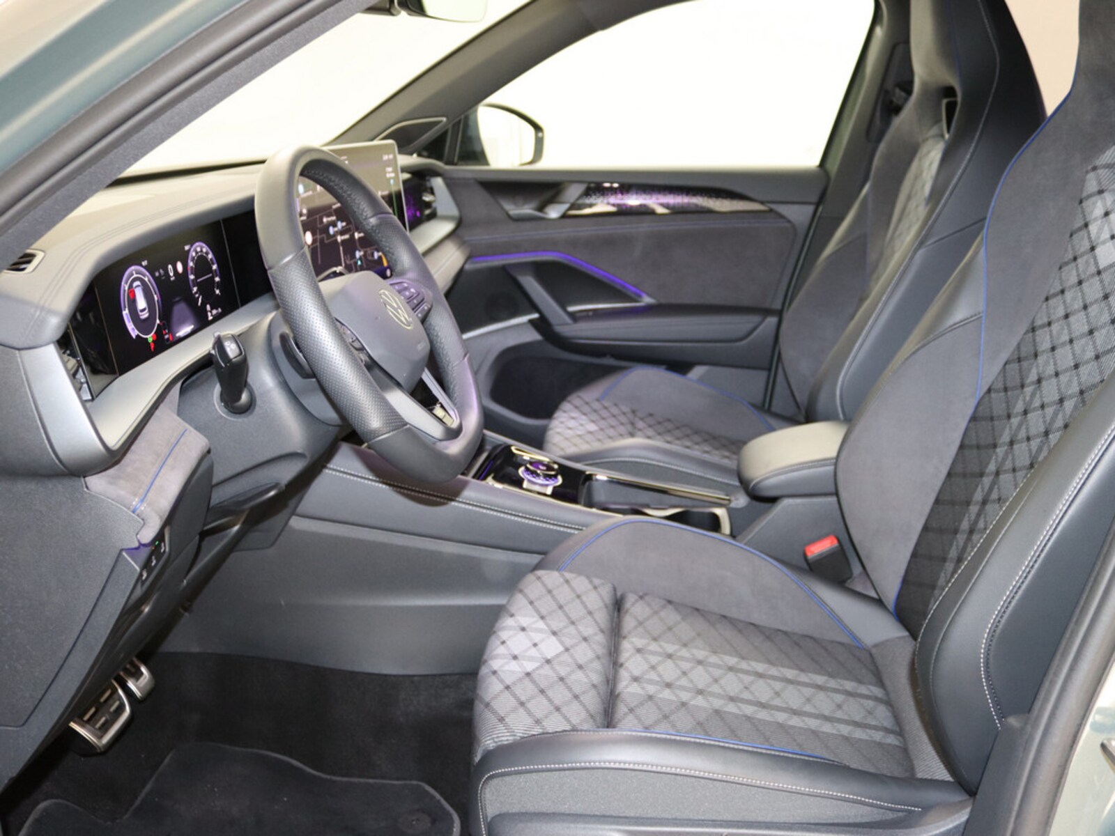 Volkswagen Tayron – Bild 12