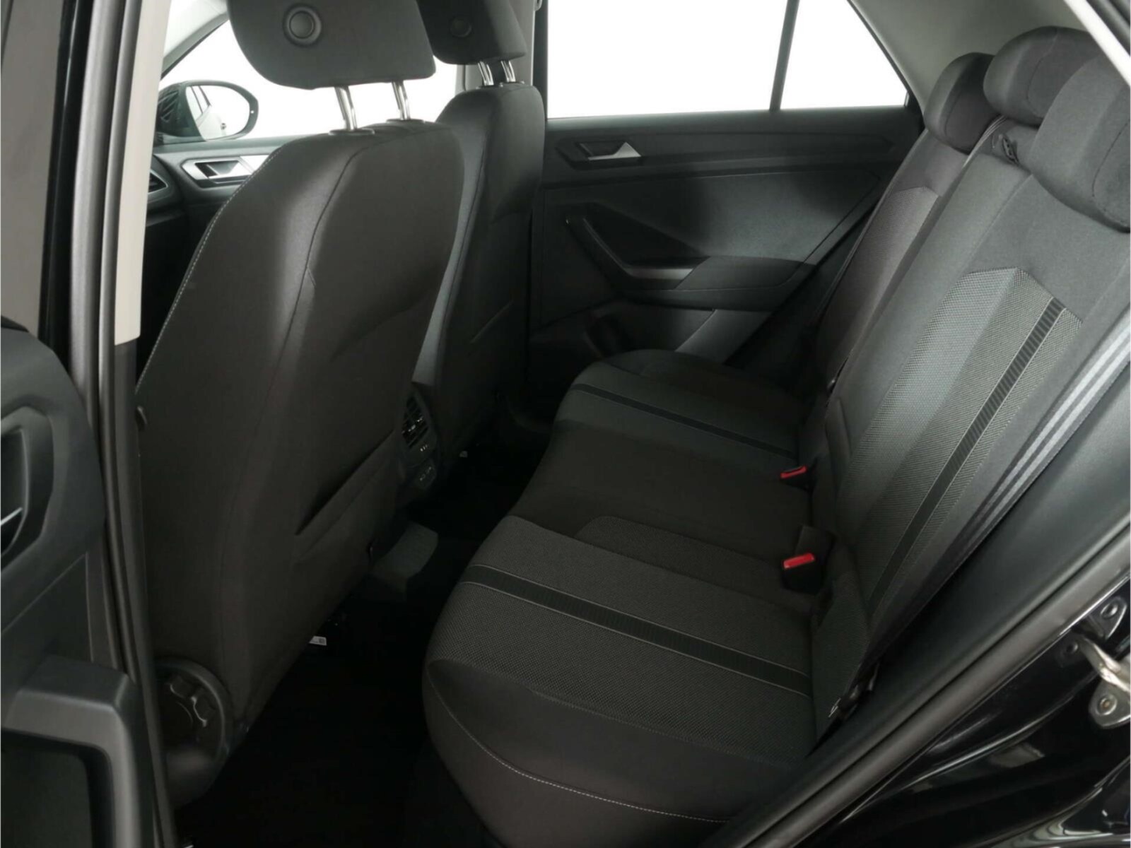 Volkswagen T-Roc – Bild 13