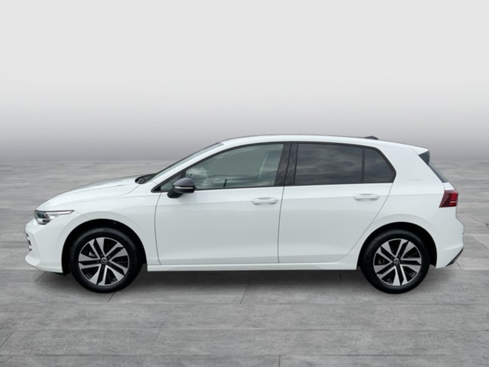 Volkswagen Golf – Bild 2