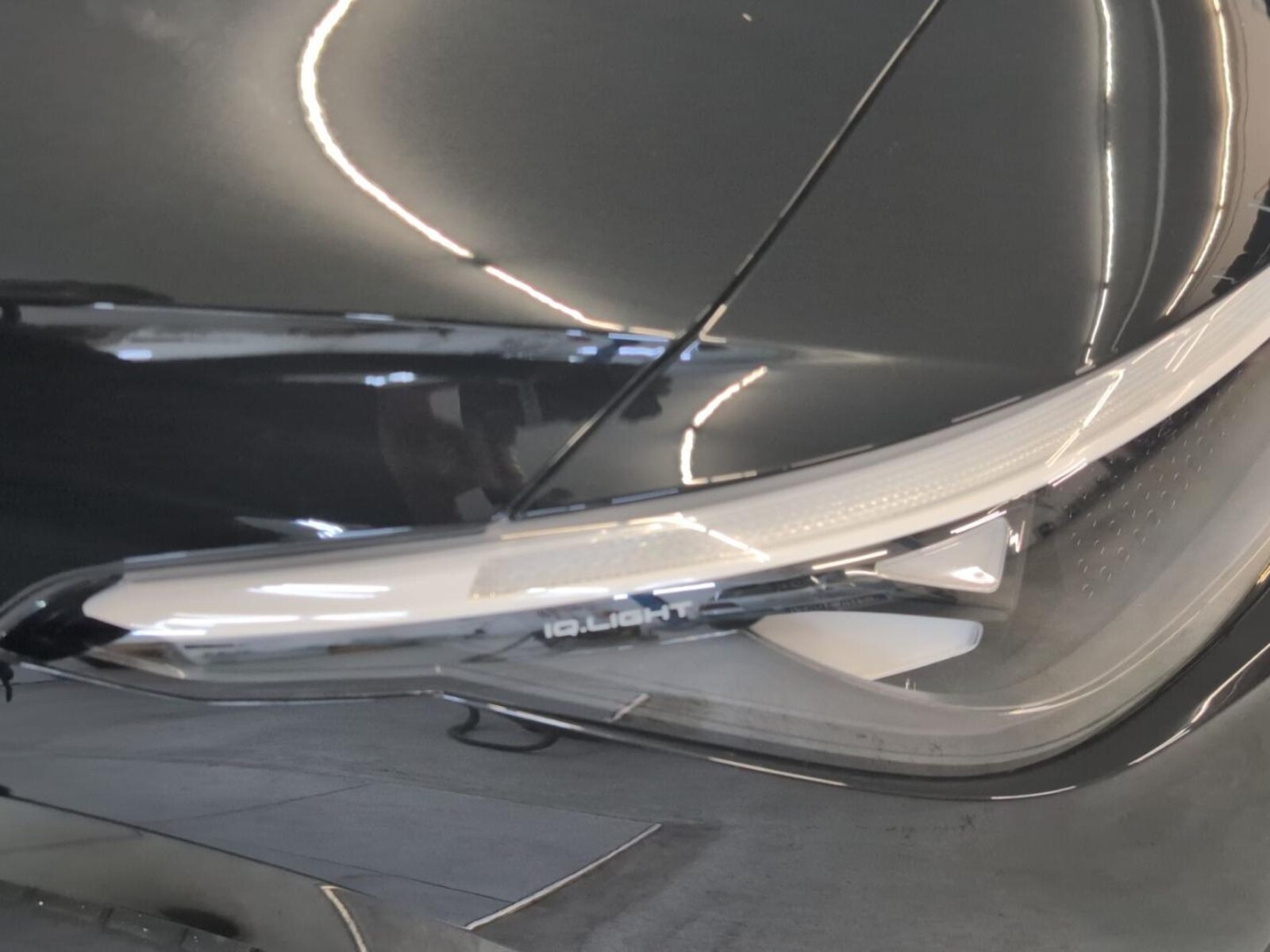 Volkswagen ID.7 Tourer – Bild 19