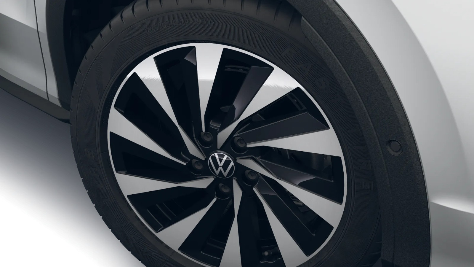Volkswagen T-Roc – Bild 4