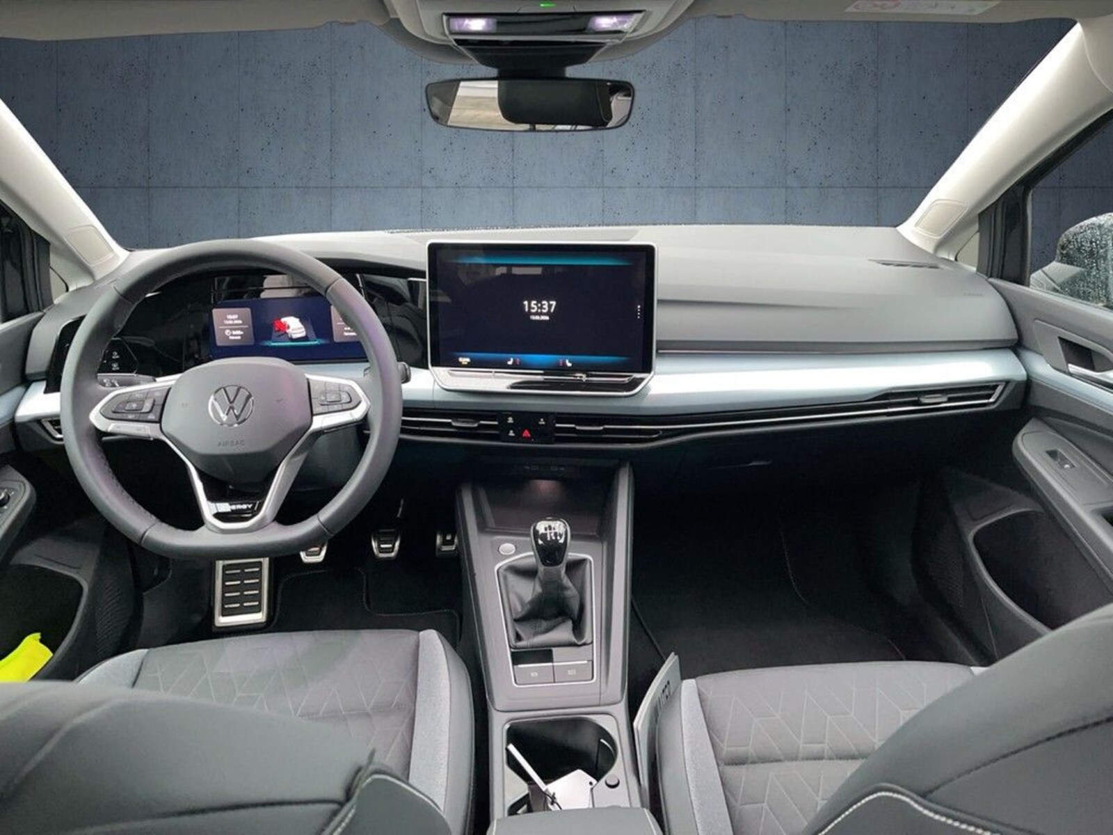 Volkswagen Golf – Bild 12