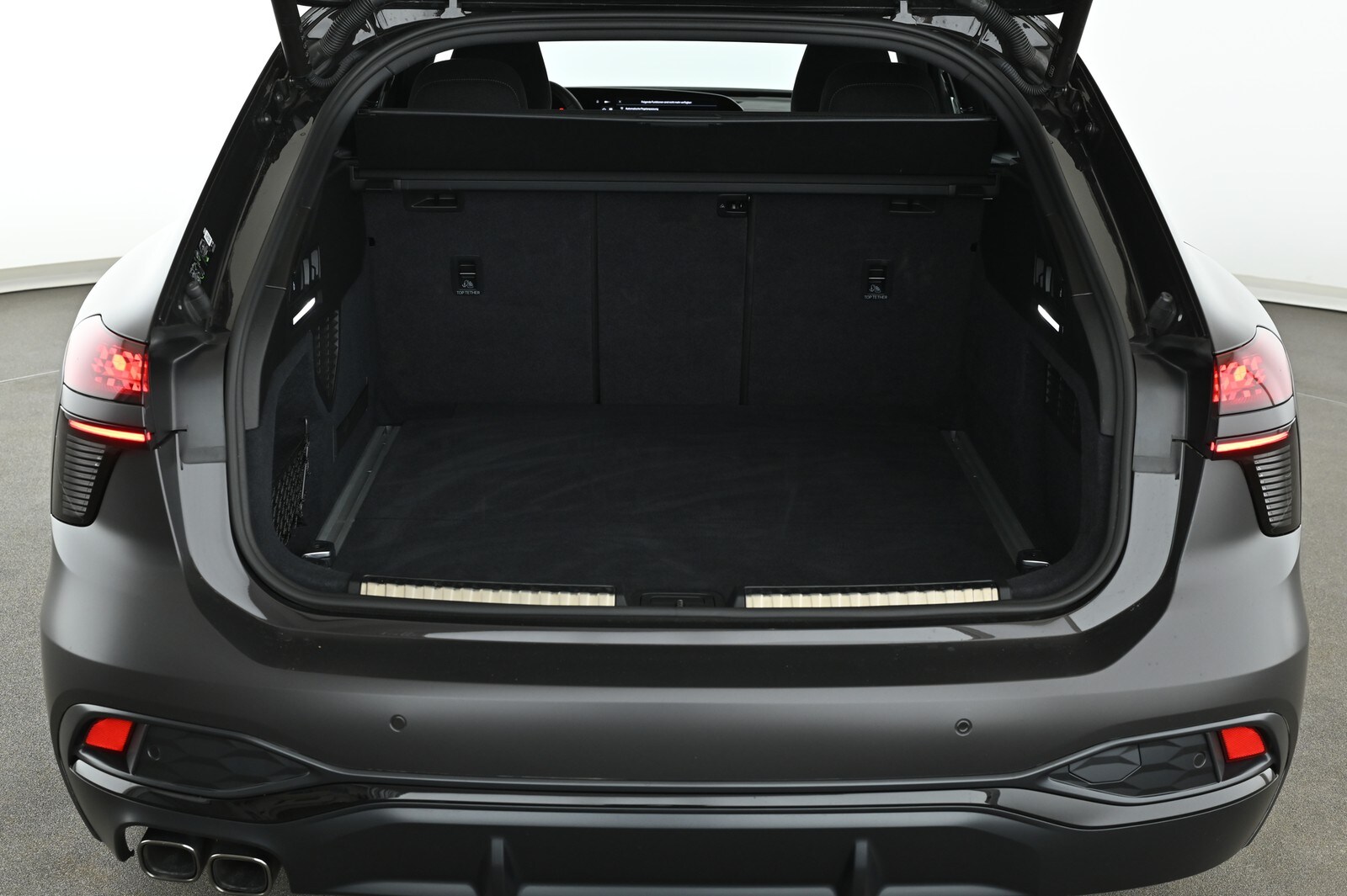 Audi A6 Avant – Bild 25