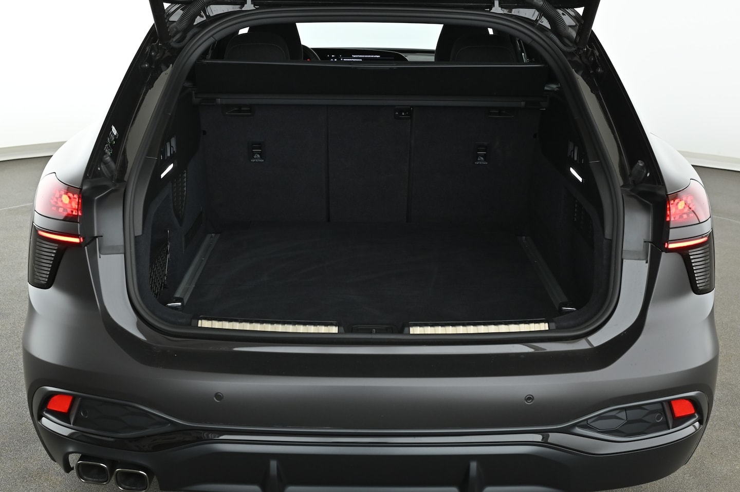 Bild über Audi A6 Avant edition one TDI quattro 150 kW S tronic - für weitere Informationen kontaktieren Sie den Audi Partner