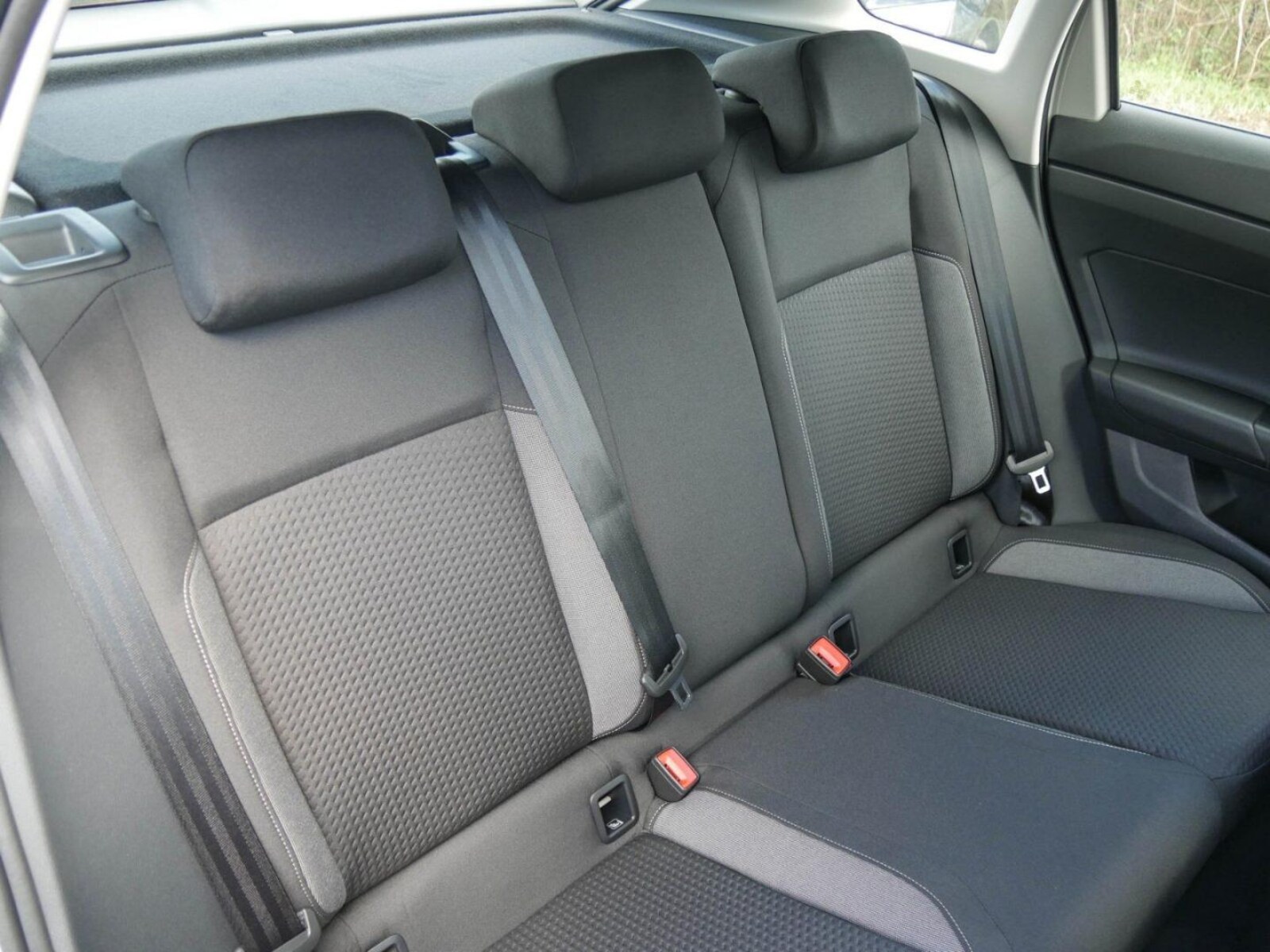 Volkswagen Taigo – Bild 4