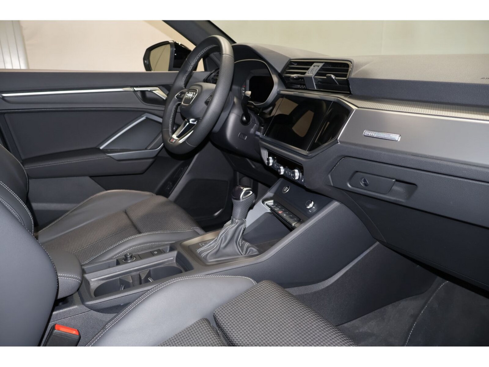 Audi Q3 Sportback – Bild 15