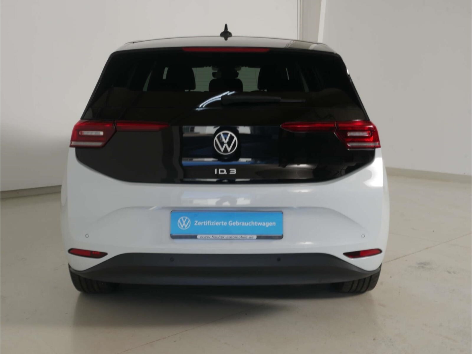 Volkswagen ID.3 – Bild 6