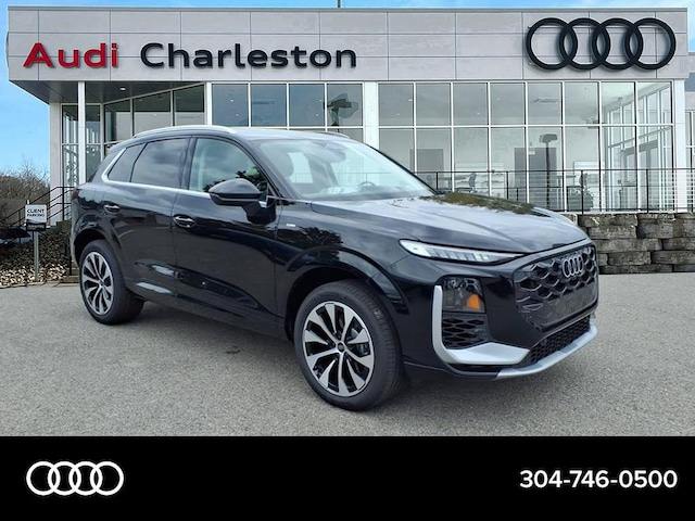 Photo of 2026 Audi Q3 SUV