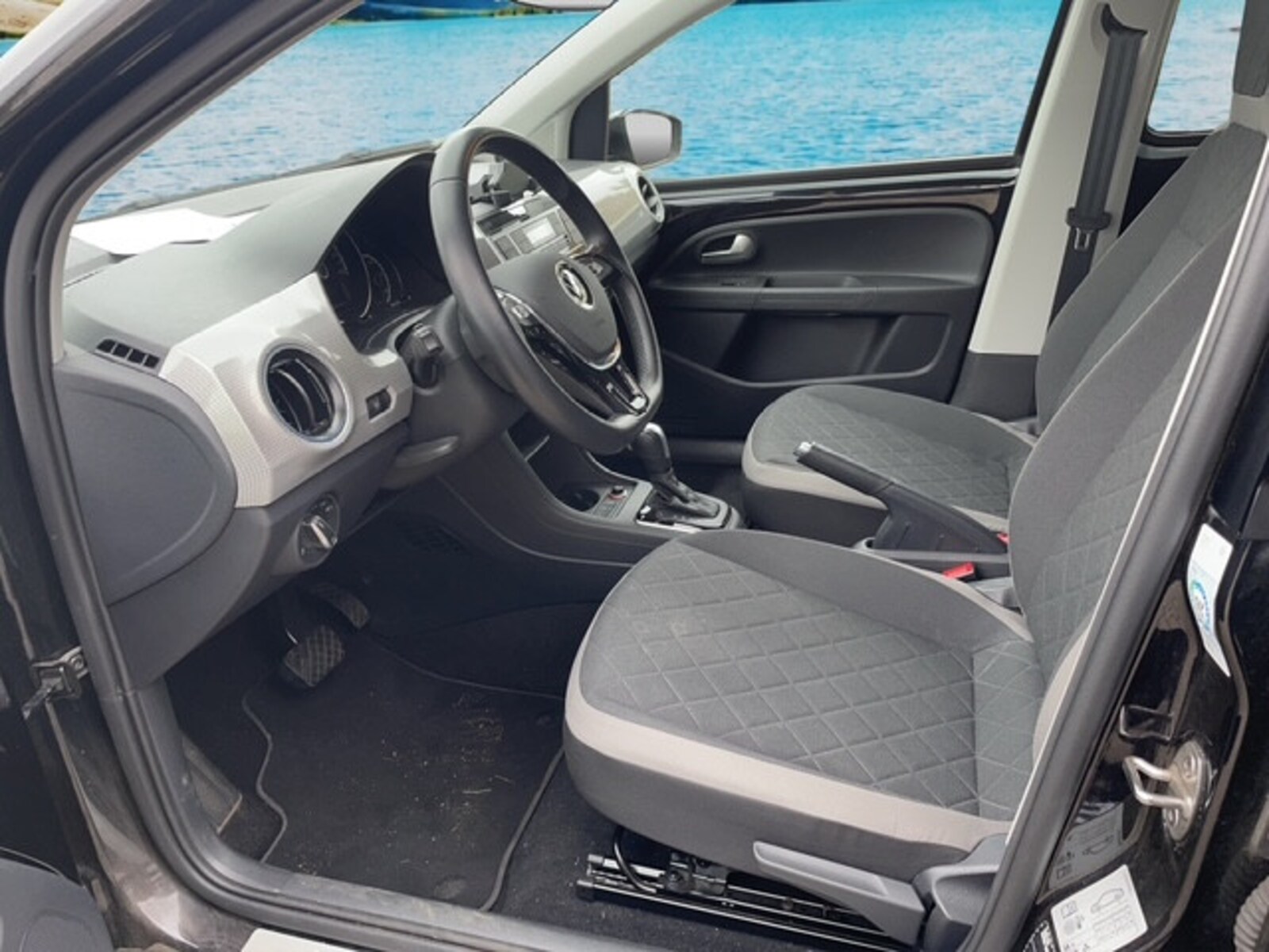 Volkswagen e-up! – Bild 7