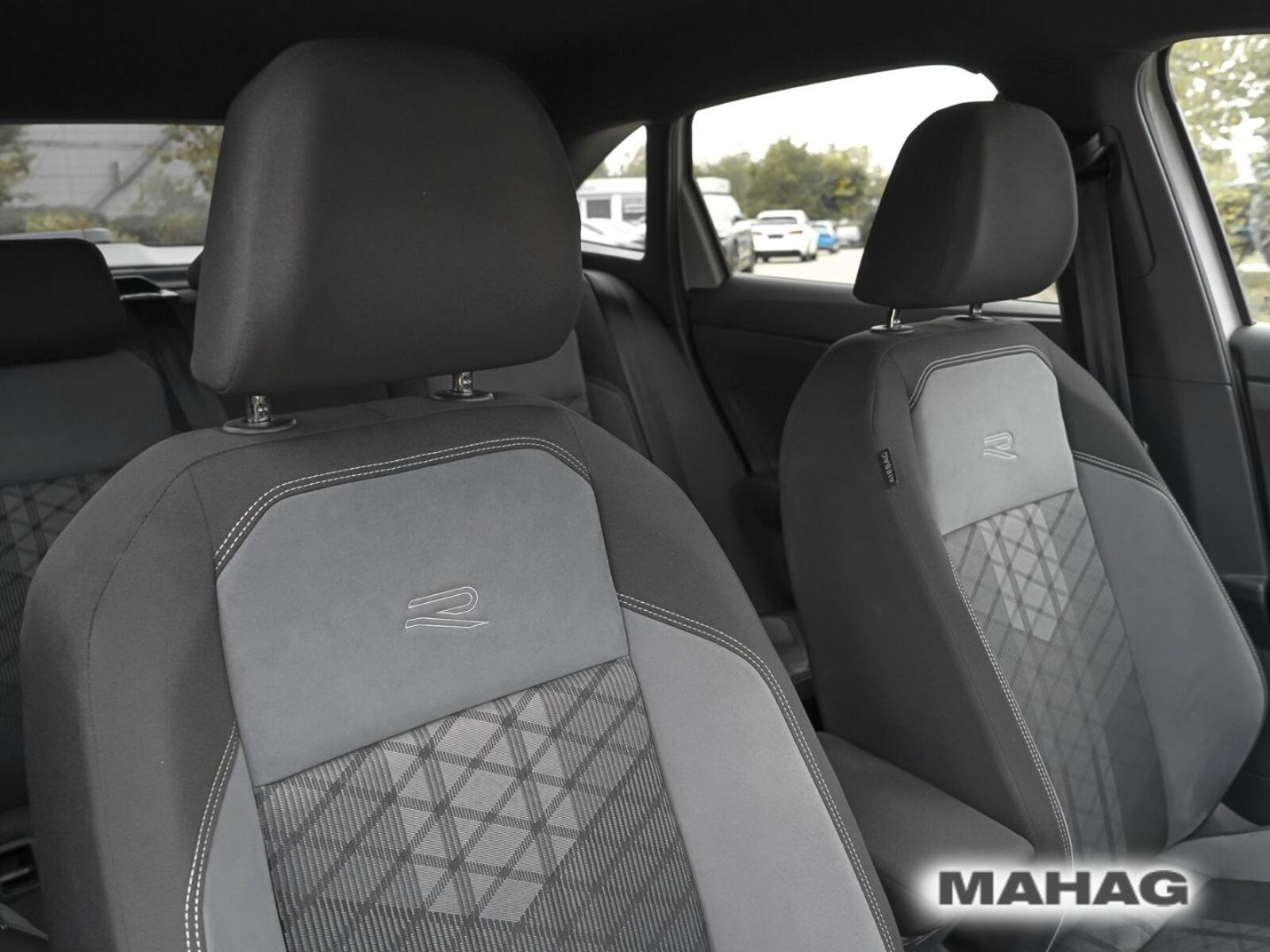 Volkswagen Taigo – Bild 15
