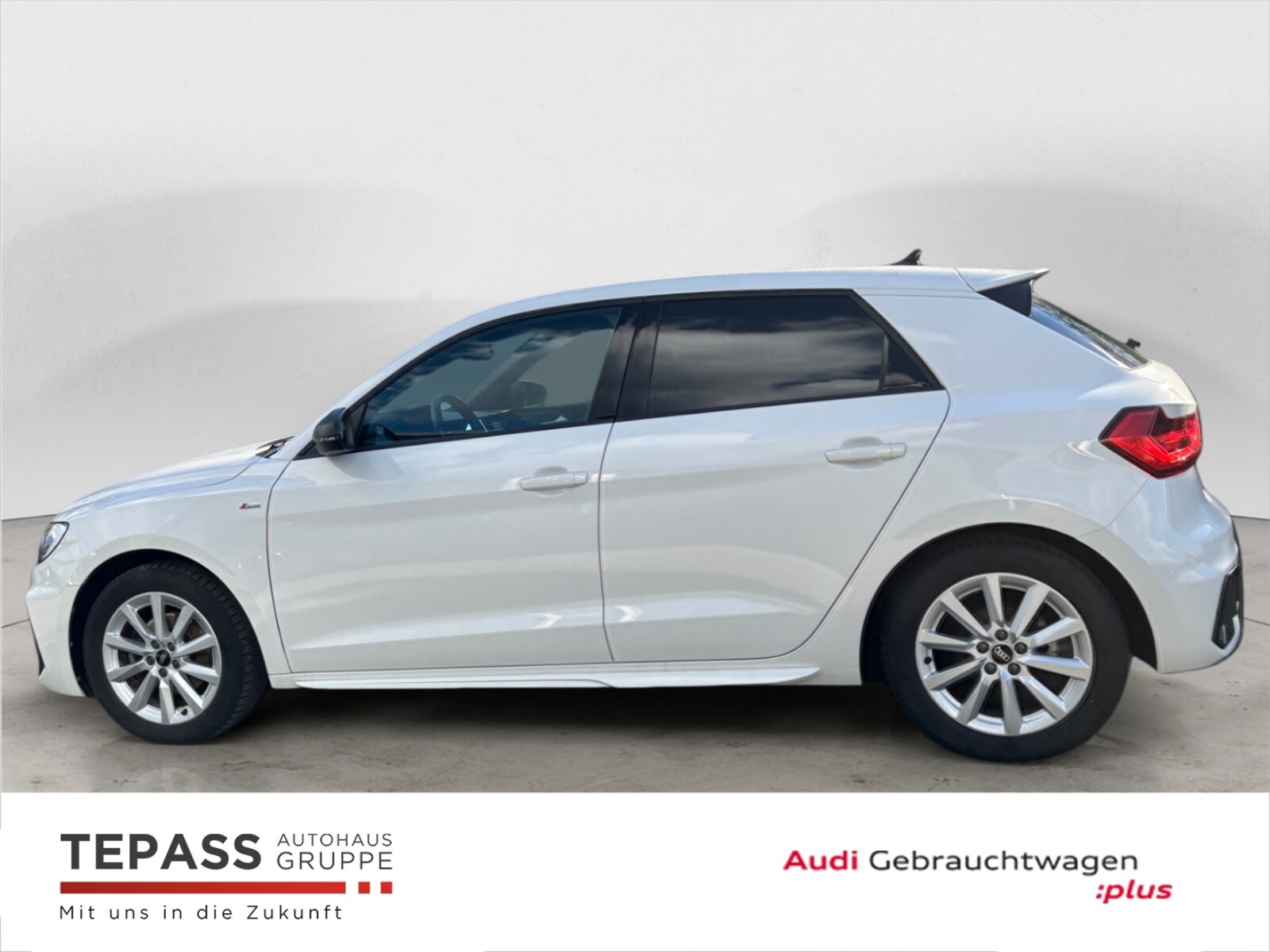 Audi A1 Sportback – Bild 6