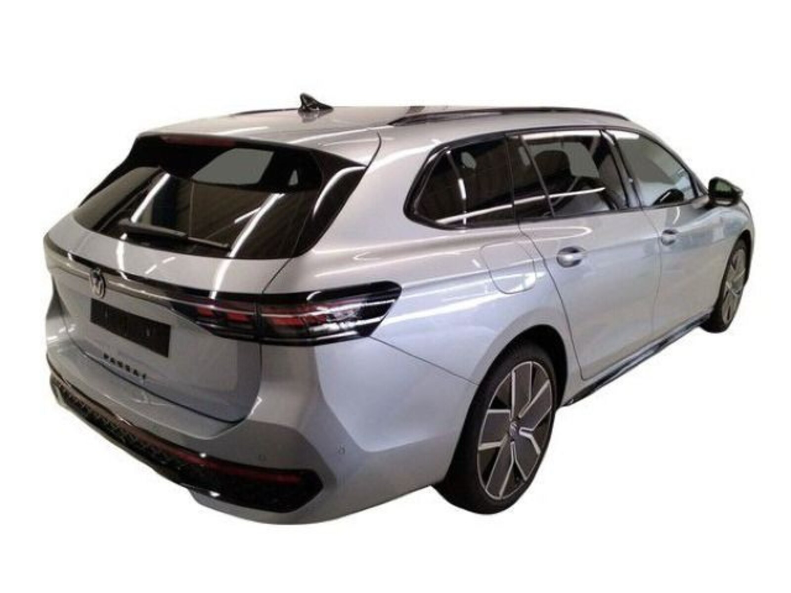 Volkswagen Passat – Bild 2